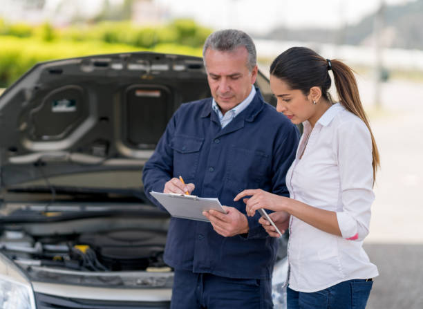 Auto Insurance in Humphreys County County